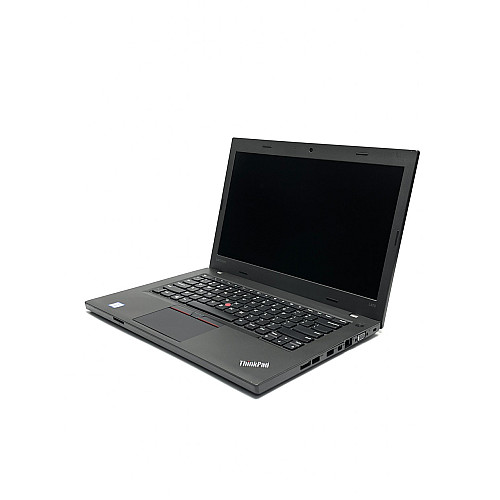 Ноутбук Lenovo ThinkPad L470 14 Intel Core i5 8 Гб 180 Гб Refurbished