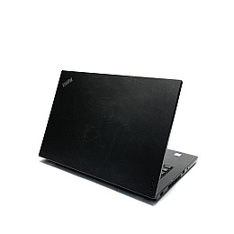 Ноутбук Lenovo ThinkPad L470 14 Intel Core i5 8 Гб 180 Гб Відновлений