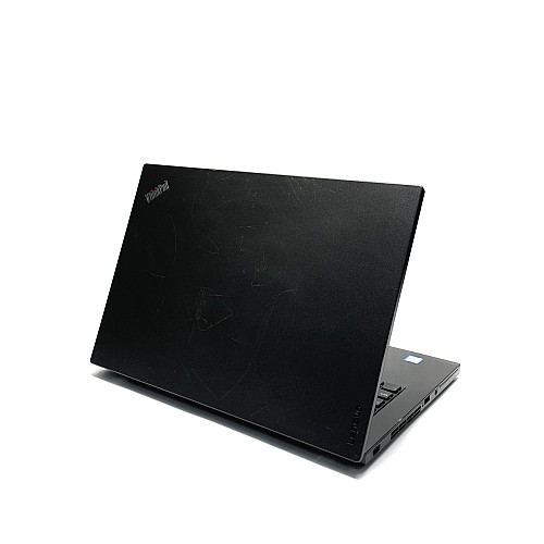 Ноутбук Lenovo ThinkPad L470 14 Intel Core i5 8 Гб 180 Гб Refurbished