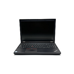 Ноутбук Lenovo ThinkPad L560 15,6 Intel Core i5 8 Гб 500 Гб Refurbished