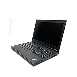 Ноутбук Lenovo ThinkPad L560 15,6 Intel Core i5 8 Гб 500 Гб Відновлений