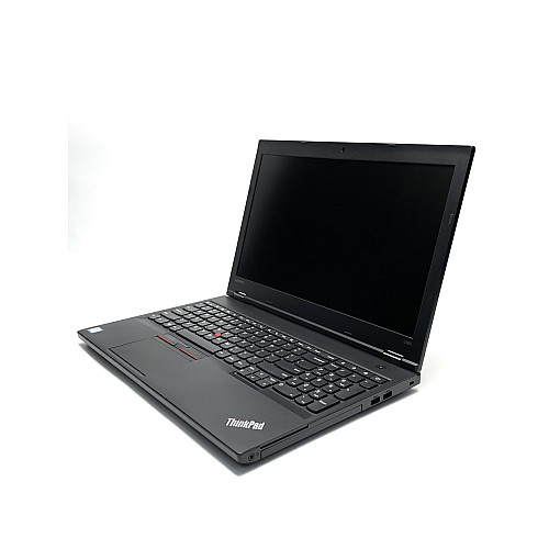 Ноутбук Lenovo ThinkPad L560 15,6 Intel Core i5 8 Гб 500 Гб Refurbished