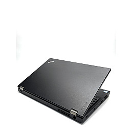 Ноутбук Lenovo ThinkPad L560 15,6 Intel Core i5 8 Гб 500 Гб Відновлений