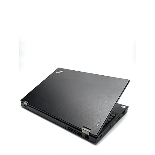 Ноутбук Lenovo ThinkPad L560 15,6 Intel Core i5 8 Гб 500 Гб Refurbished