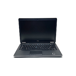 Ноутбук Dell Latitude E7440 14 Intel Core i5 8 Гб 250 Гб Refurbished