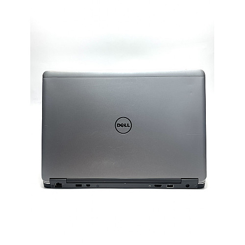 Ноутбук Dell Latitude E7440 14 Intel Core i5 8 Гб 250 Гб Refurbished