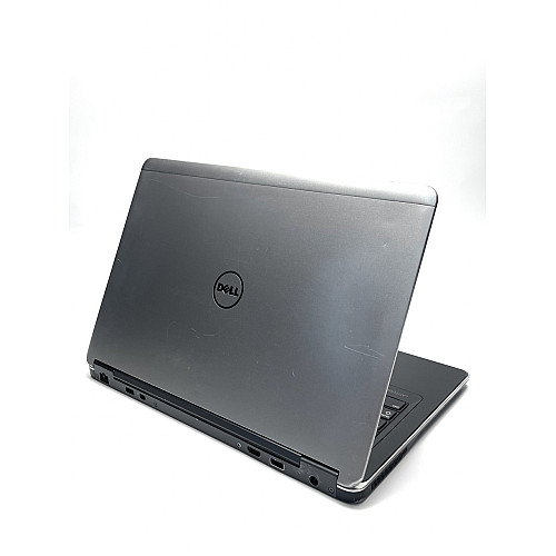 Ноутбук Dell Latitude E7440 14 Intel Core i5 8 Гб 250 Гб Refurbished