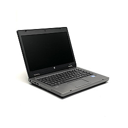 Ноутбук HP ProBook 6470b 14 Intel Core i5 4 Гб 500 Гб Refurbished