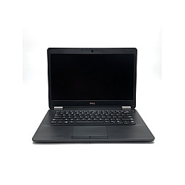 Ноутбук Dell Latitude E7470 14 Intel Core i5 4 Гб 128 Гб Refurbished