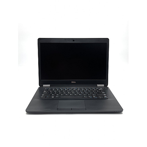 Ноутбук Dell Latitude E7470 14 Intel Core i5 4 Гб 128 Гб Refurbished