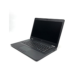 Ноутбук Dell Latitude E7470 14 Intel Core i5 4 Гб 128 Гб Відновлений