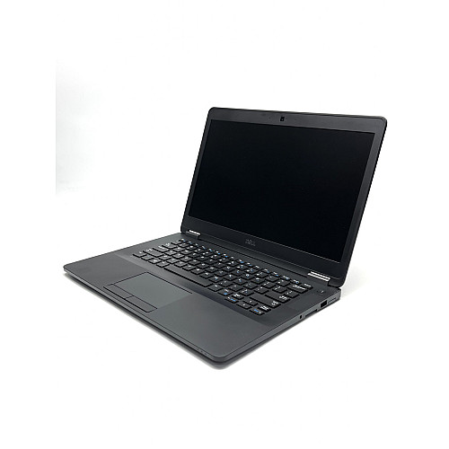 Ноутбук Dell Latitude E7470 14 Intel Core i5 4 Гб 128 Гб Refurbished