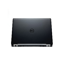 Ноутбук Dell Latitude E7470 14 Intel Core i5 4 Гб 128 Гб Відновлений