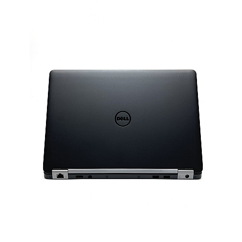 Ноутбук Dell Latitude E7470 14 Intel Core i5 4 Гб 128 Гб Refurbished