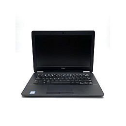 Ноутбук Dell Latitude E7270 12,5 Intel Core i5 8 Гб 120 Гб Refurbished
