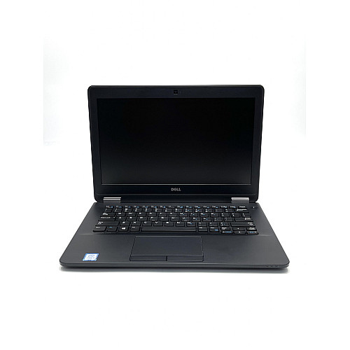 Ноутбук Dell Latitude E7270 12,5 Intel Core i5 8 Гб 120 Гб Refurbished