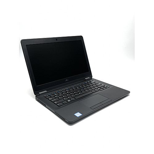 Ноутбук Dell Latitude E7270 12,5 Intel Core i5 8 Гб 120 Гб Refurbished