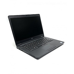 Ноутбук Dell Latitude 5480 14 Intel Core i3 8 Гб 256 Гб Refurbished