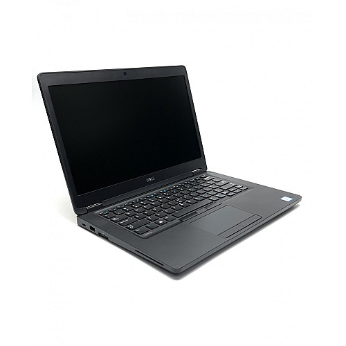 Ноутбук Dell Latitude 5480 14 Intel Core i3 8 Гб 256 Гб Refurbished