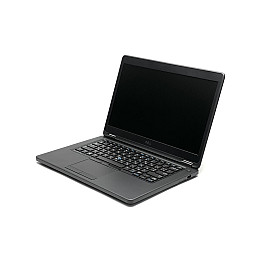 Ноутбук Dell Latitude E5450 14 Intel Core i5 8 Гб 120 Гб Відновлений