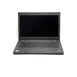 Ноутбук Lenovo ThinkPad L470 14 Intel Core i5 8 Гб 250 Гб Відновлений