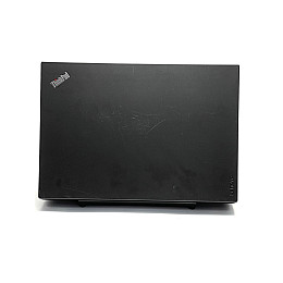Ноутбук Lenovo ThinkPad L470 14 Intel Core i5 8 Гб 250 Гб Відновлений
