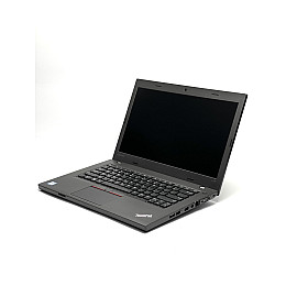 Ноутбук Lenovo ThinkPad L470 14 Intel Core i5 8 Гб 250 Гб Відновлений