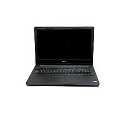 Ноутбук Dell Inspiron 15-3567 15,6 Intel Core i3 8 Гб 1 Тб Refurbished