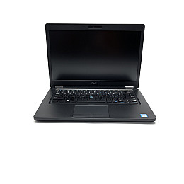 Ноутбук Dell Latitude 5490 14 Intel Core i5 16 Гб 128 Гб Refurbished