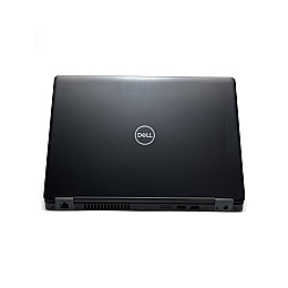 Ноутбук Dell Latitude 5490 14 Intel Core i5 16 Гб 128 Гб Refurbished