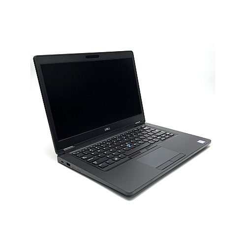 Ноутбук Dell Latitude 5490 14 Intel Core i5 16 Гб 128 Гб Refurbished