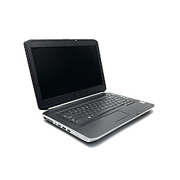 Ноутбук Dell Latitude E5420 14 Intel Core i3 4 Гб 120 Гб Refurbished