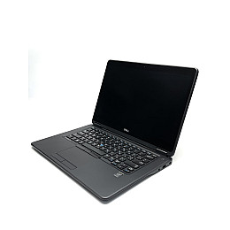 Ноутбук Dell Latitude E7450 14 Intel Core i5 8 Гб 256 Гб Восстановленный