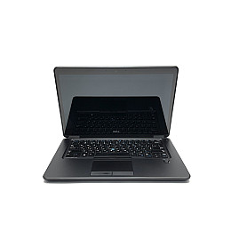 Ноутбук Dell Latitude E7450 14 Intel Core i5 8 Гб 256 Гб Відновлений