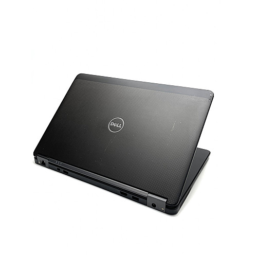 Ноутбук Dell Latitude E7450 14 Intel Core i5 8 Гб 256 Гб Восстановленный