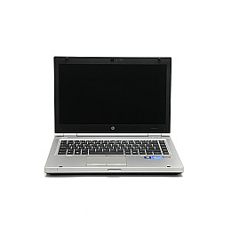 Ноутбук HP EliteBook 8470p 14 Intel Core i5 8 Гб 120 Гб Восстановленный