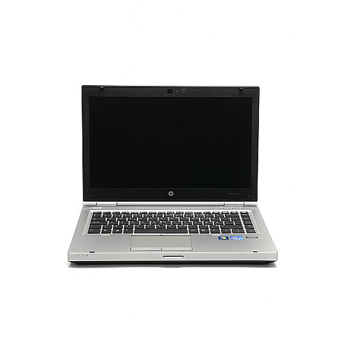 Ноутбук HP EliteBook 8470p 14 Intel Core i5 8 Гб 120 Гб Восстановленный