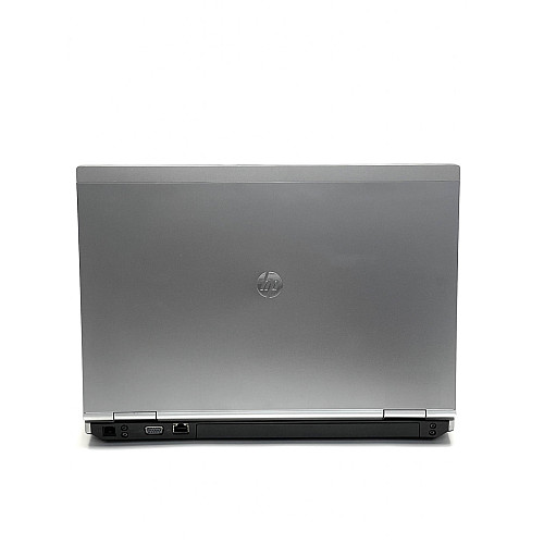Ноутбук HP EliteBook 8470p 14 Intel Core i5 8 Гб 120 Гб Восстановленный
