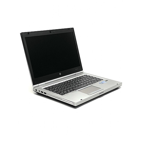 Ноутбук HP EliteBook 8470p 14 Intel Core i5 8 Гб 120 Гб Восстановленный