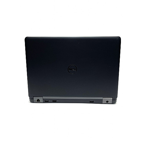 Ноутбук Dell Latitude E5250 12,5 Intel Core i5 8 Гб 120 Гб Refurbished