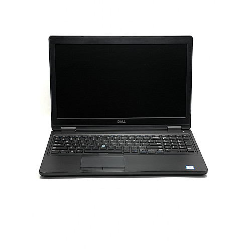 Ноутбук Dell Latitude 5590 15,6 Intel Core i3 4 Гб 128 Гб Refurbished