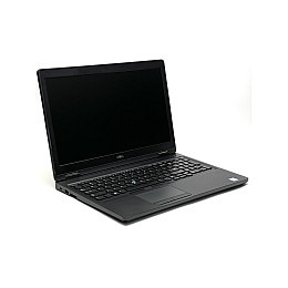 Ноутбук Dell Latitude 5590 15,6 Intel Core i3 4 Гб 128 Гб Refurbished