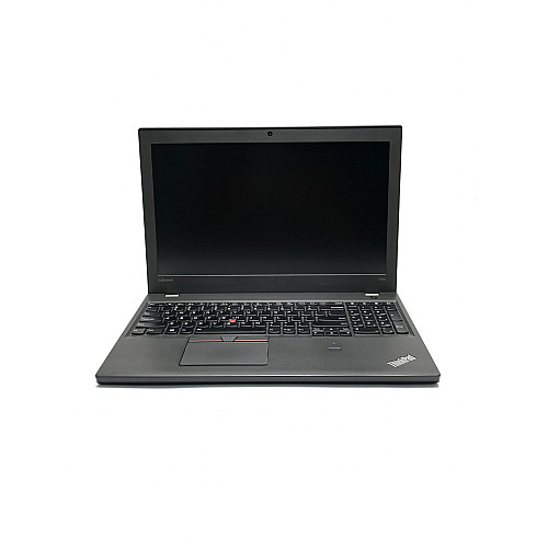 Ноутбук Lenovo ThinkPad T560 15,6 Intel Core i5 8 Гб 180 Гб Refurbished