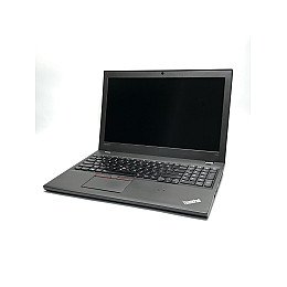 Ноутбук Lenovo ThinkPad T560 15,6 Intel Core i5 8 Гб 180 Гб Refurbished