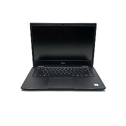 Ноутбук Dell Latitude 3400 14 Intel Core i3 4 Гб 500 Гб Восстановленный