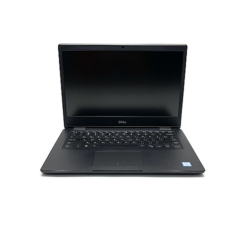 Ноутбук Dell Latitude 3400 14 Intel Core i3 4 Гб 500 Гб Восстановленный