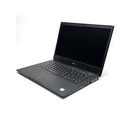 Ноутбук Dell Latitude 3400 14 Intel Core i3 4 Гб 500 Гб Восстановленный