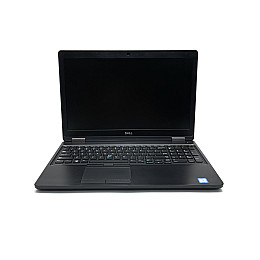 Ноутбук Dell Latitude 5580 15,6 Intel Core i3 4 Гб 500 Гб Refurbished