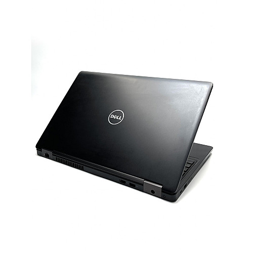 Ноутбук Dell Latitude 5580 15,6 Intel Core i3 4 Гб 500 Гб Refurbished