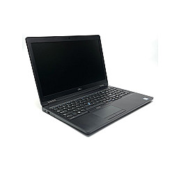 Ноутбук Dell Latitude 5580 15,6 Intel Core i3 4 Гб 500 Гб Refurbished